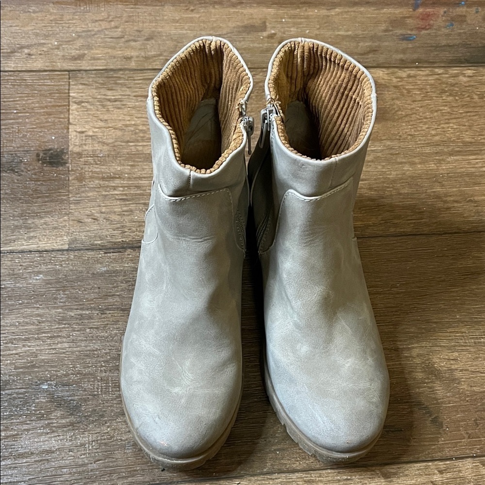Kork Ease Boots size 7.5 - Picture 3 of 8